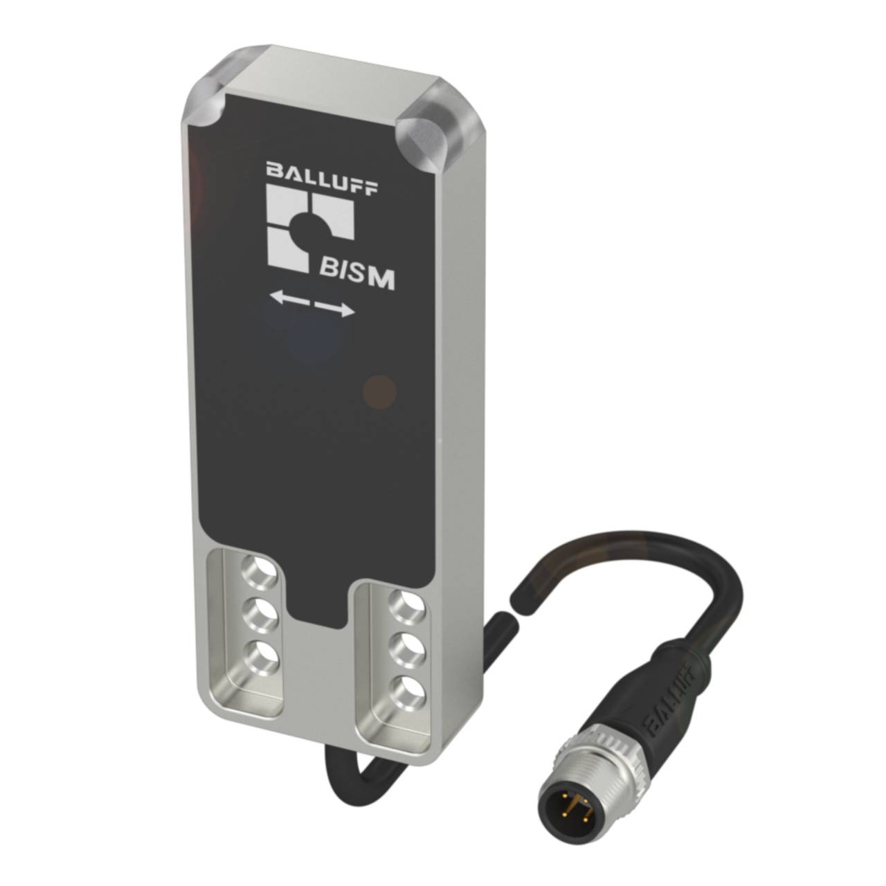 Balluff HF (13.56 MHz) BIS M-458-08240107S4-0