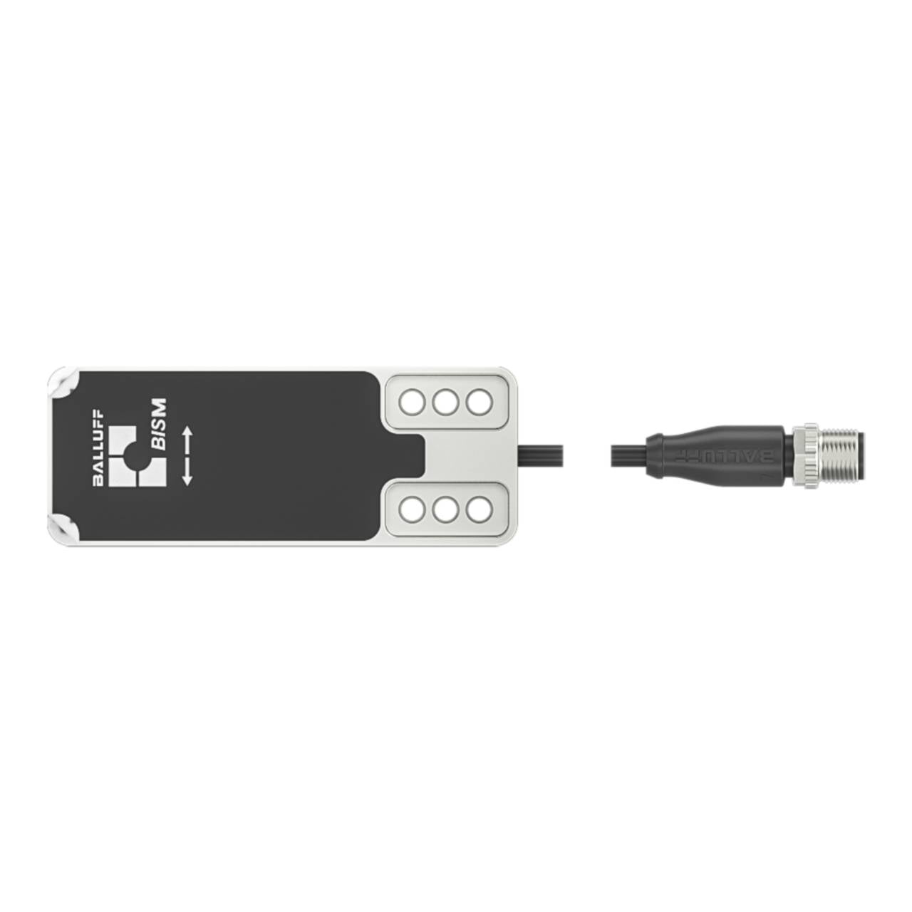 Balluff HF (13.56 MHz) BIS M-458-08240107S4-1