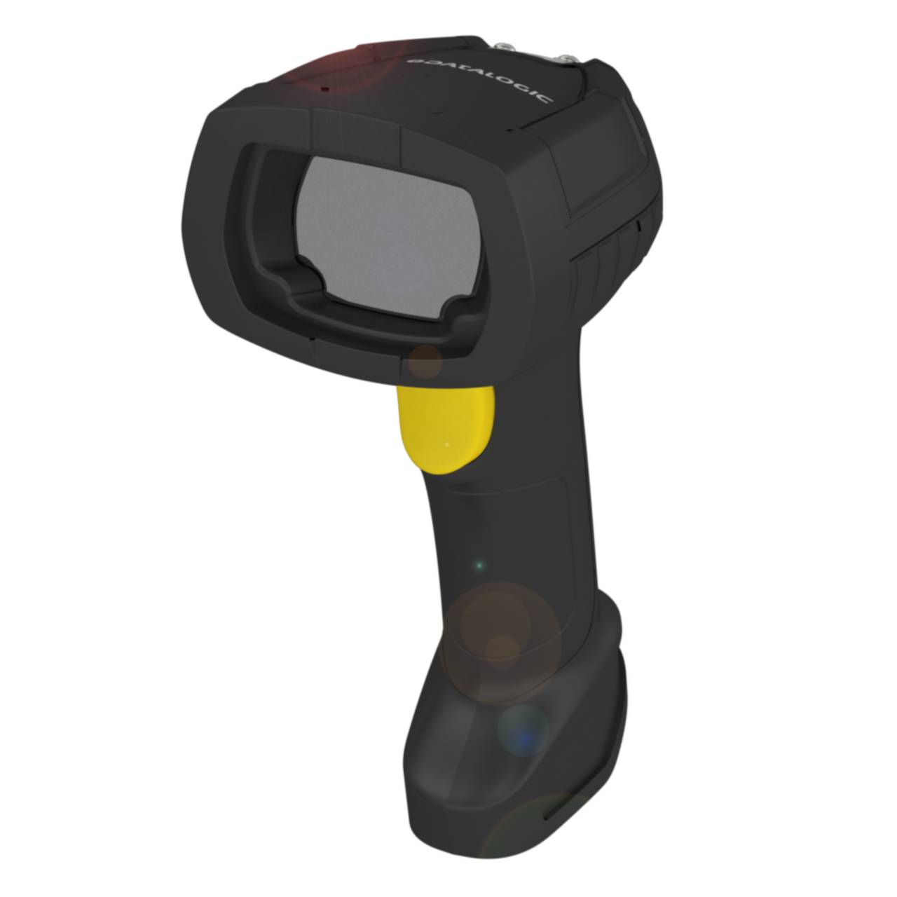 BALLUFF Handheld Barcode reader FHW02FL, 1 St.-0