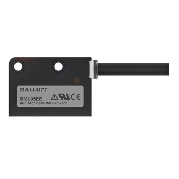 BALLUFF Magnetkodiertes Wegmesssystem - BML0CNC, 1 St.