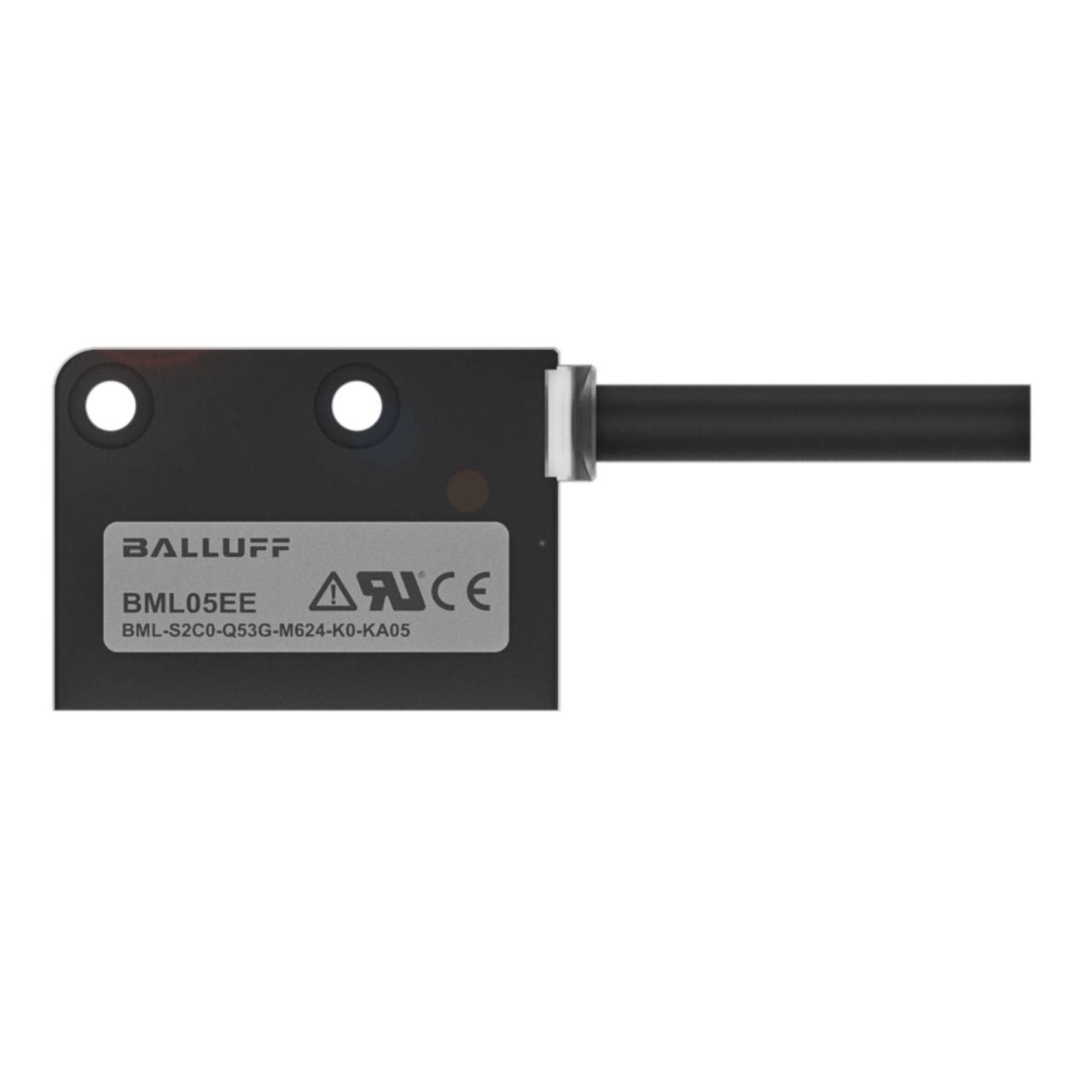 BALLUFF Magnetkodiertes Wegmesssystem - BML05EU, 1 St.-1