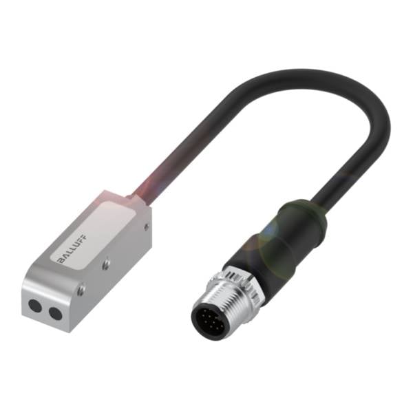 BALLUFF BML-S1H1-S6RC-M3AA-D0-KA00,3-S284, Absolutes Wegmesssystem, P/n: BML05MR