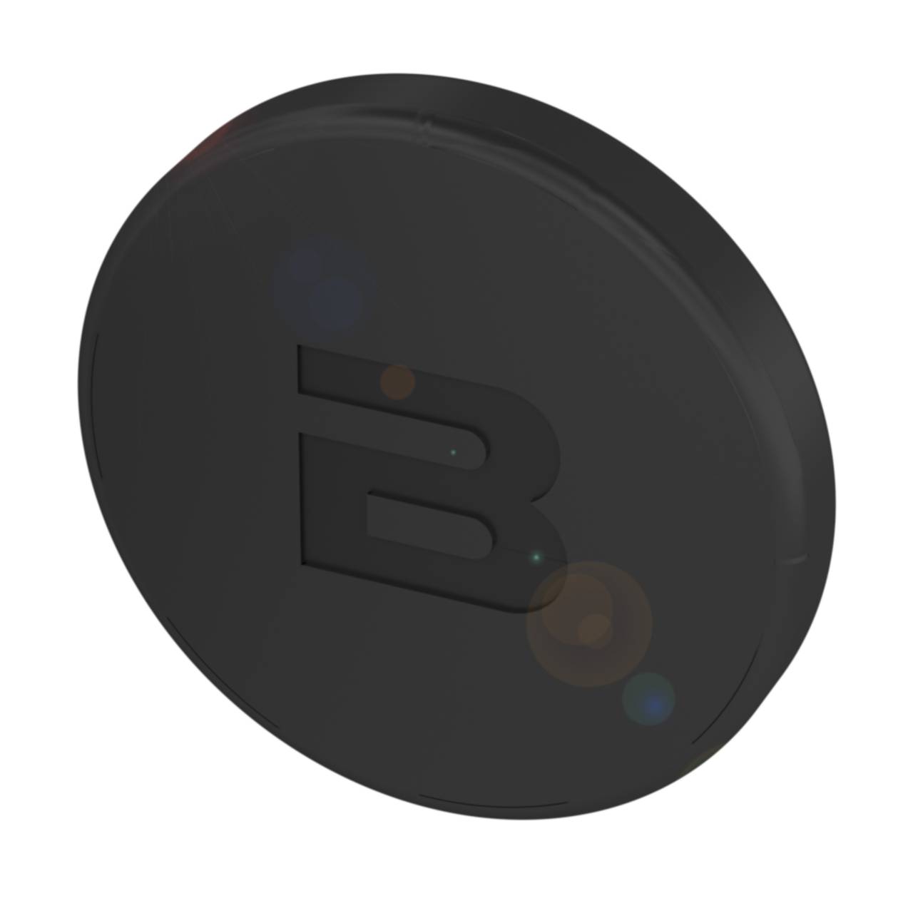 BALLUFF BIS M-1B3-03/A, RFID HF-Tags (13,56 MHz), P/n: BIS01FH-0