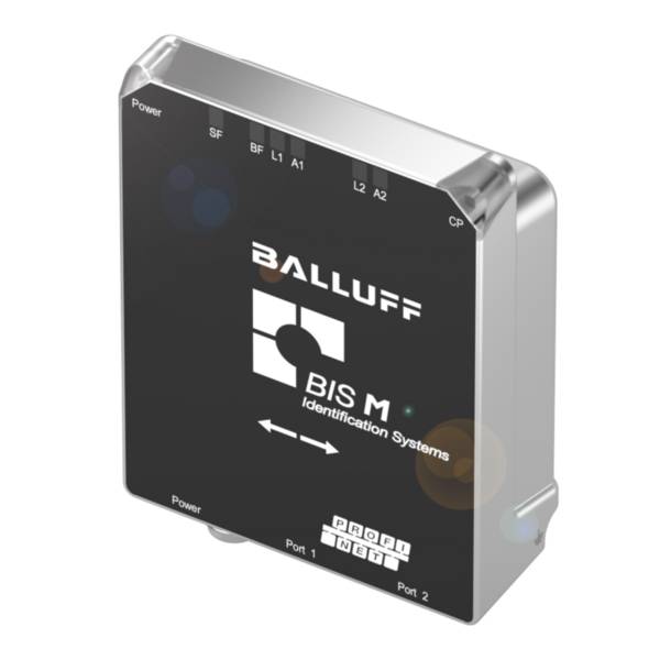 BALLUFF Schreib-/Lesegerät - BIS017A, 1 St.