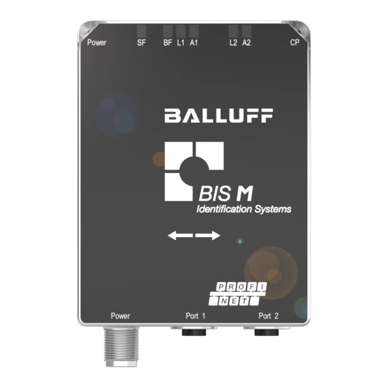 BALLUFF Schreib-/Lesegerät - BIS017A, 1 St.-1