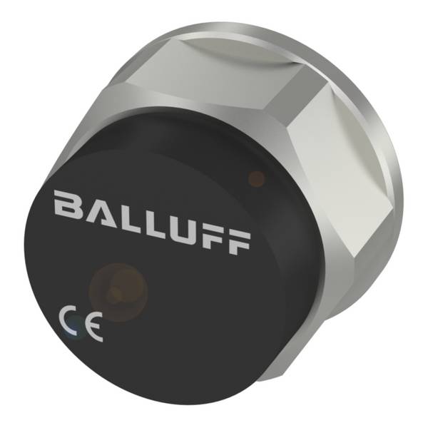 BALLUFF BIS M-142-02/A-M8-SA2, Datenschrauben für den HF-Bereich (13,56 MHz), P/n: BIS01AP