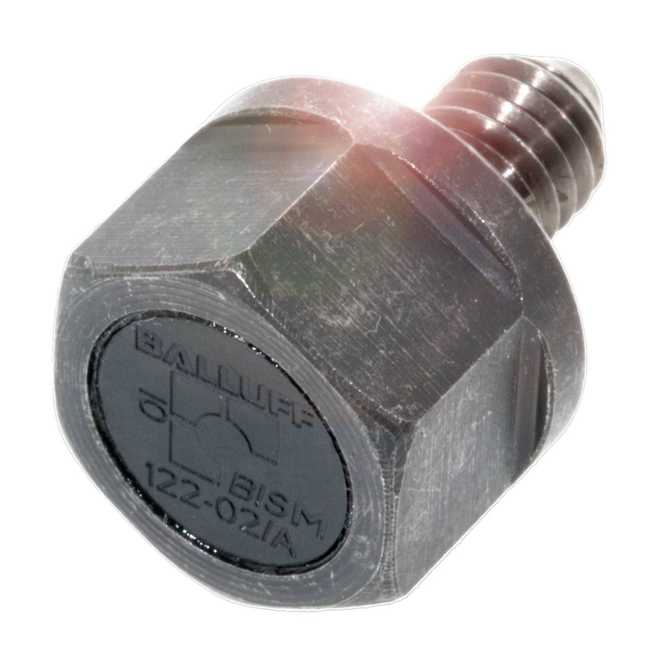 BALLUFF BIS M-122-02/A-SA2, Datenschrauben für den HF-Bereich (13,56 MHz), P/n: BIS00T1-0