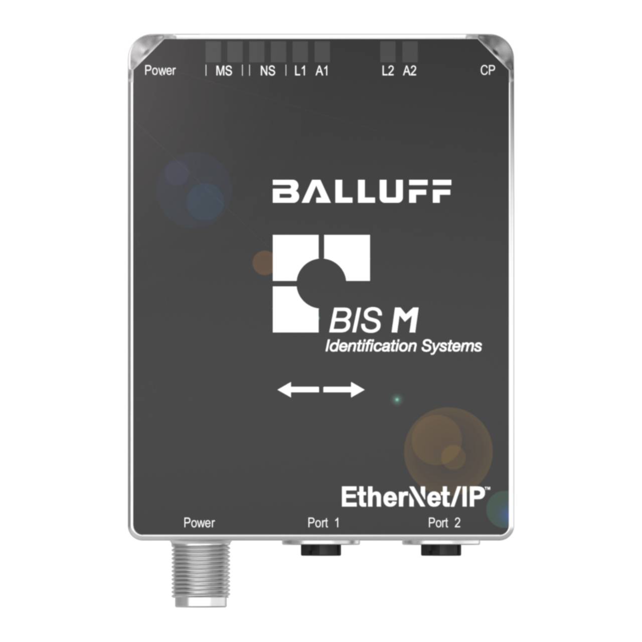 BALLUFF Schreib-/Lesegerät - BIS018C, 1 St.-1
