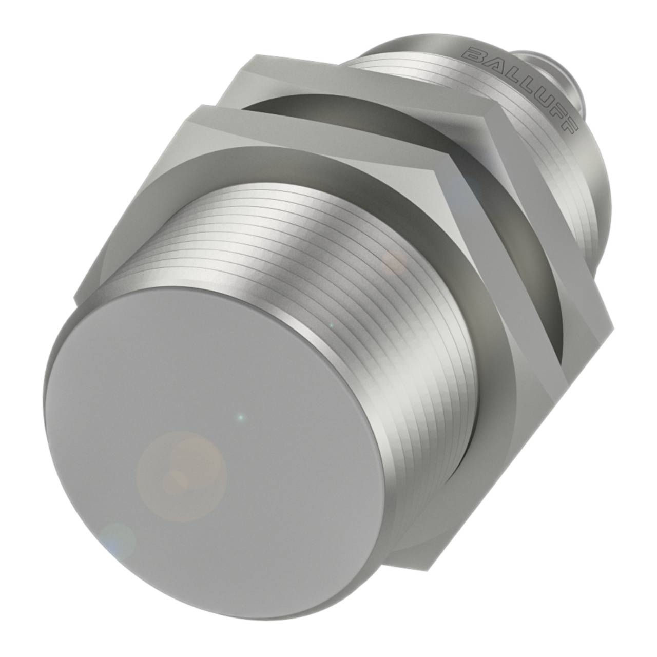 BALLUFF BIS VM-333-401-S4-SA3, BIS V Hochleistungs Reader für den HF-Bereich (13,56 MHz), P/n: BIS01FF-0