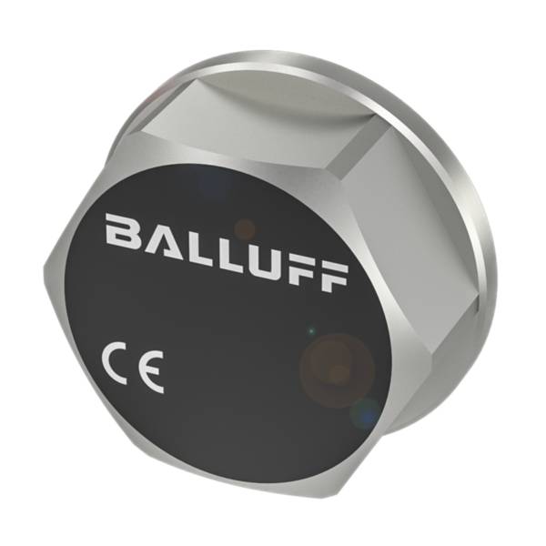 BALLUFF BIS C-140-05/L-M6, Datenschrauben für den LF-Bereich (70/455 kHz), P/n: BIS00J4