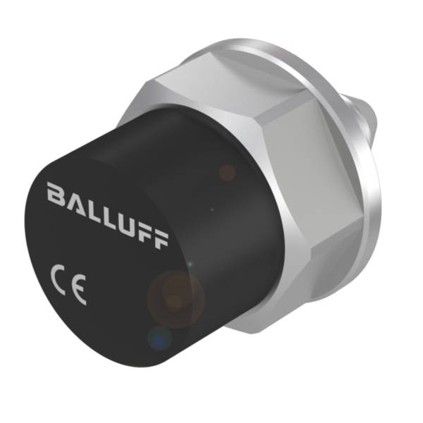 BALLUFF BIS M-140-02/A-M8, Datenschrauben für den HF-Bereich (13,56 MHz), P/n: BIS00M8