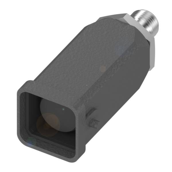 BALLUFF BIS M-404-045-401-07-S4-SA1, HF-Schreib-/Leseköpfe (13,56 MHz) mit integrierter Auswerteeinheit, P/n: BIS018E