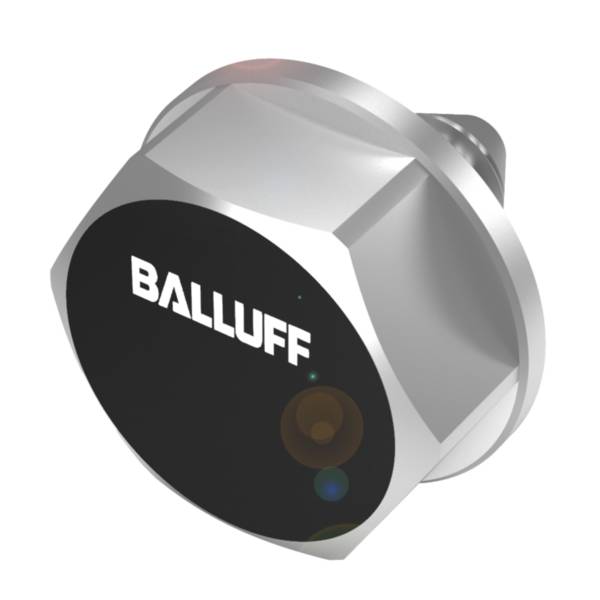 BALLUFF BIS C-140-11/L-M8, Datenschrauben für den LF-Bereich (70/455 kHz), P/n: BIS00J1