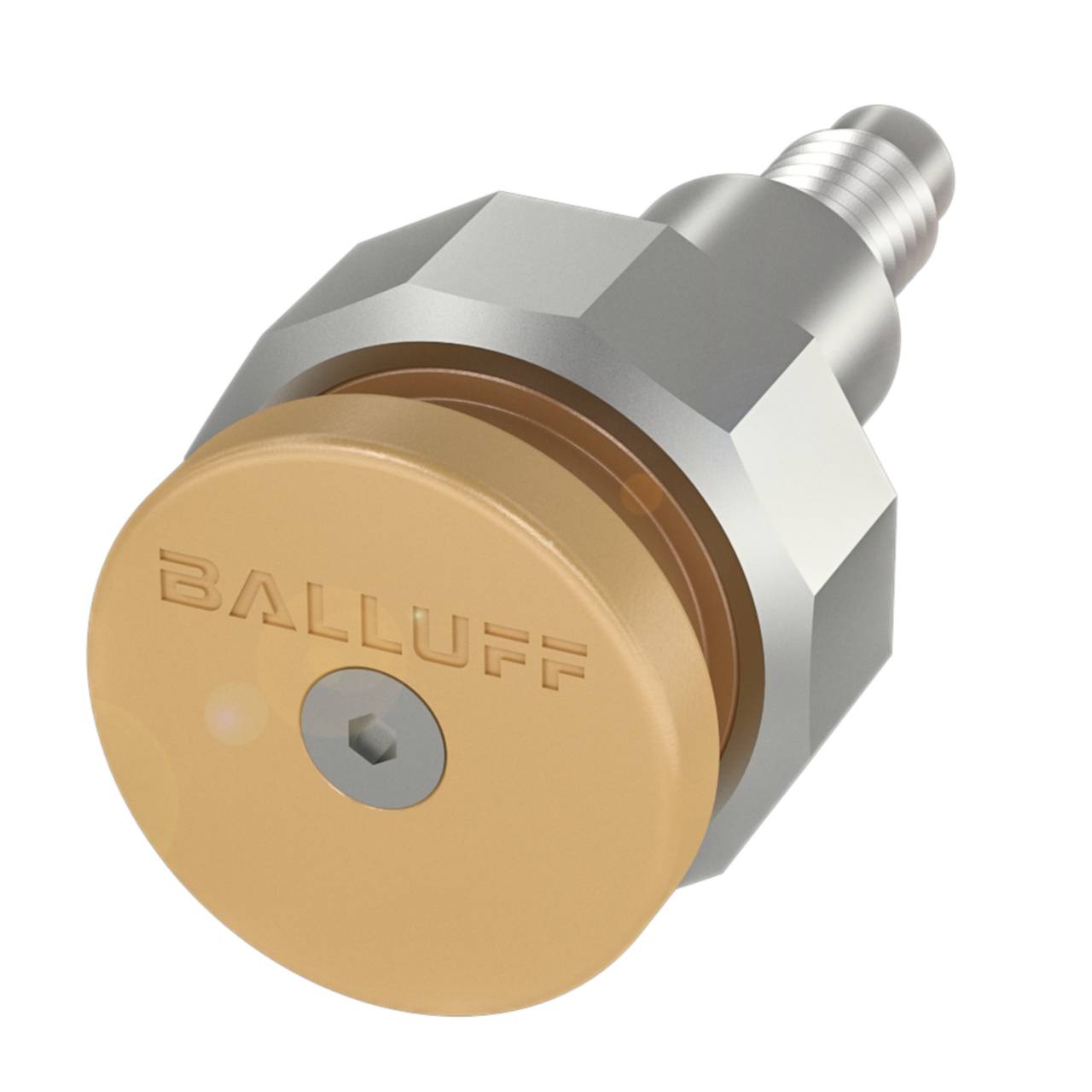 BALLUFF BIS M-132-10/L-HT-SA5, Datenschrauben für den HF-Bereich (13,56 MHz), P/n: BIS01HH-0