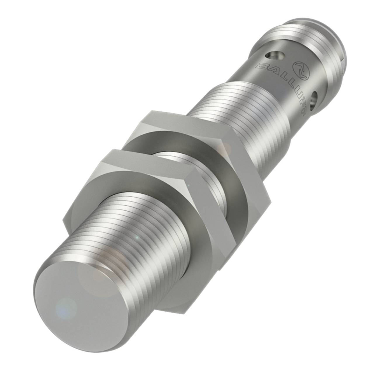 BALLUFF BIS VM-330-401-S4-SA3, BIS V Hochleistungs Reader für den HF-Bereich (13,56 MHz), P/n: BIS01FC-0