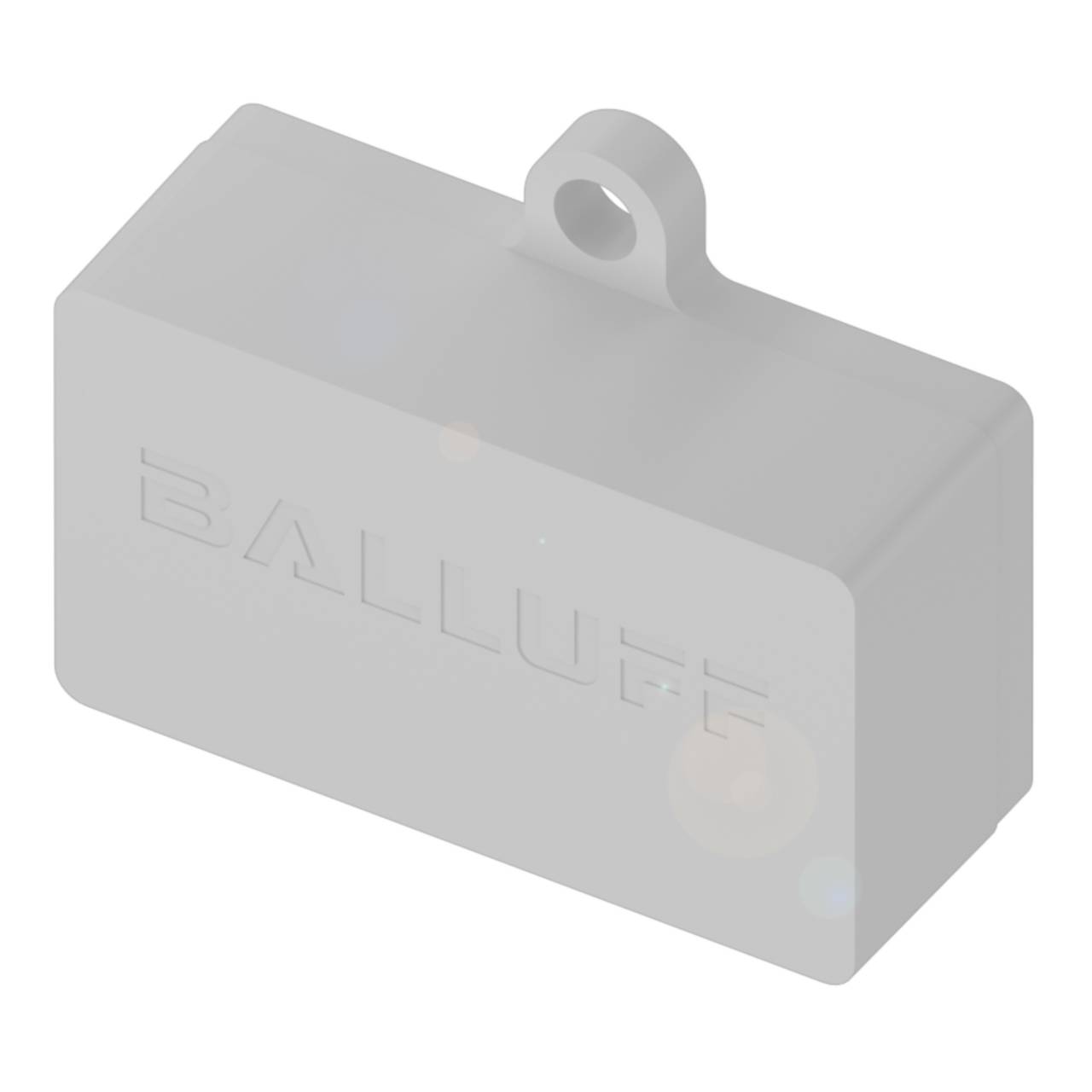 BALLUFF BIS U-113-M4/CAA, Rechteckige Tags für den UHF-Bereich (860/960 MHz), P/n: BIS018H-0