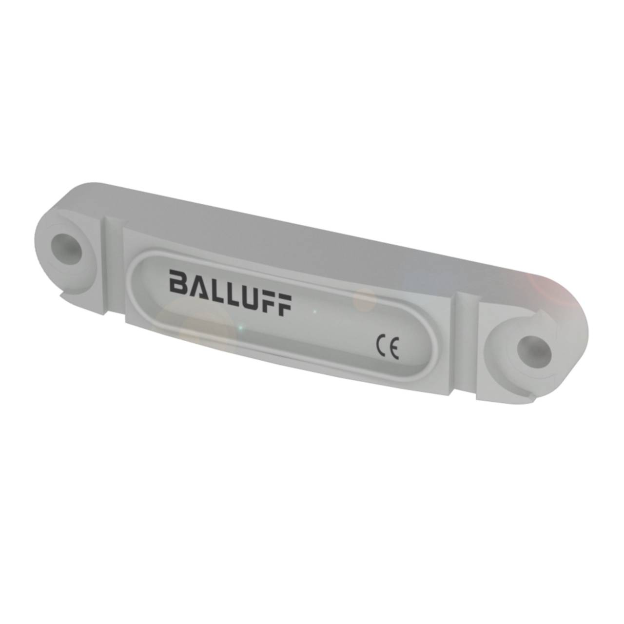BALLUFF BIS U-108-M2/CAM, Rechteckige Tags für den UHF-Bereich (860/960 MHz), P/n: BIS0172-0