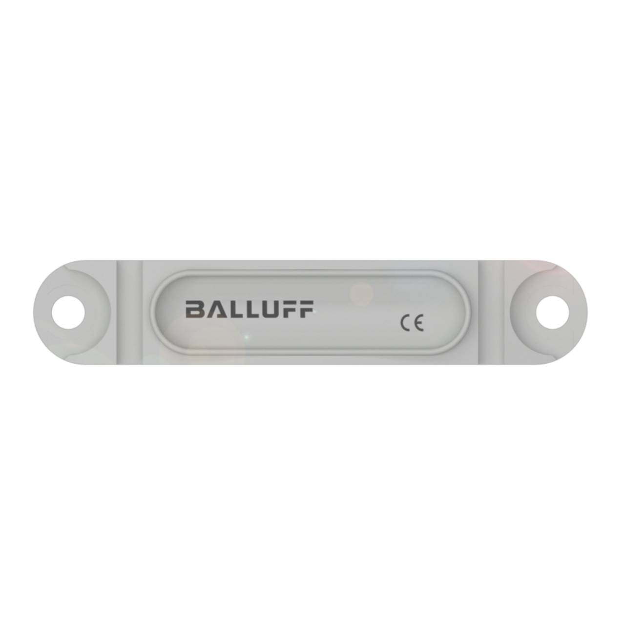 BALLUFF BIS U-108-M2/CAM, Rechteckige Tags für den UHF-Bereich (860/960 MHz), P/n: BIS0172-1