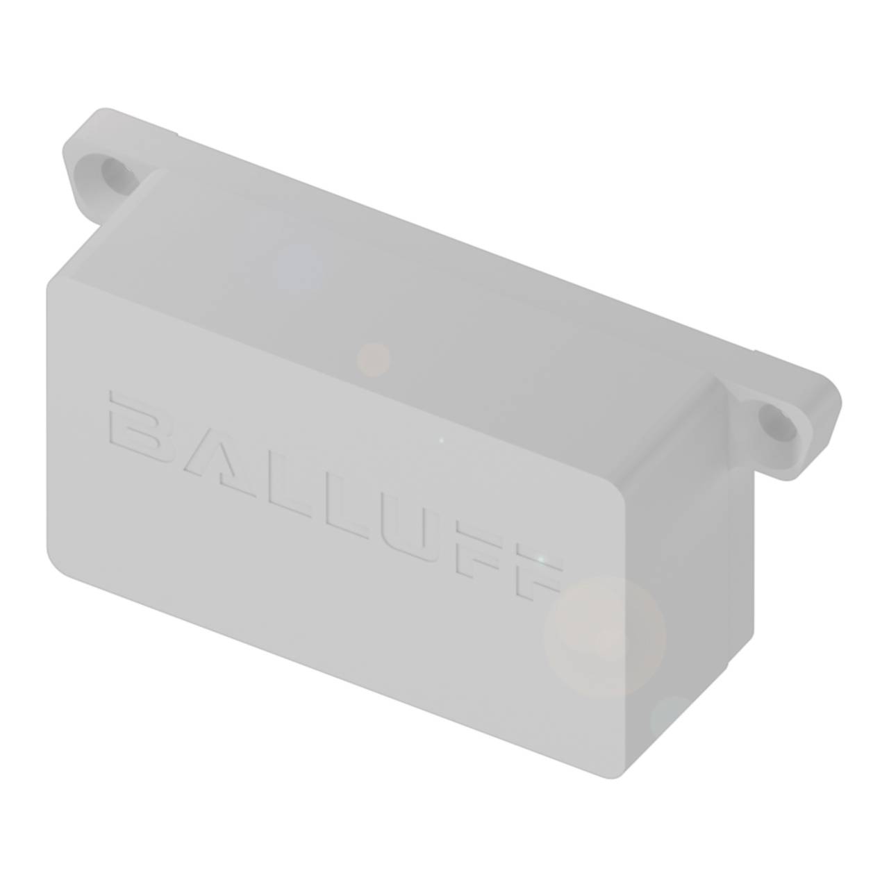 BALLUFF BIS U-112-M4/CAA, Rechteckige Tags für den UHF-Bereich (860/960 MHz), P/n: BIS018F-0