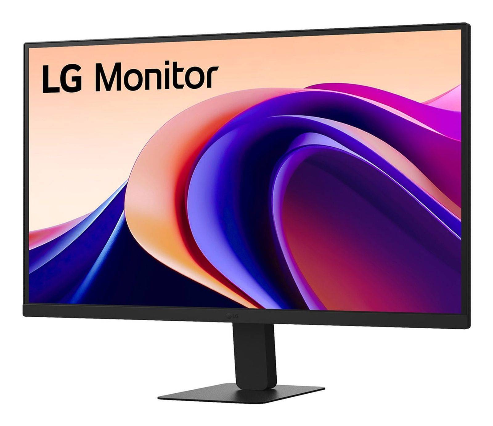 LG LCD 27U631A-B 27" Black - Flachbildschirm (TFT/LCD) - 68,6 cm-1