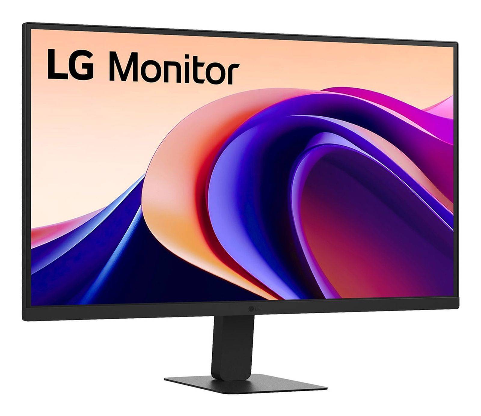 LG LCD 27U631A-B 27" Black - Flachbildschirm (TFT/LCD) - 68,6 cm-2