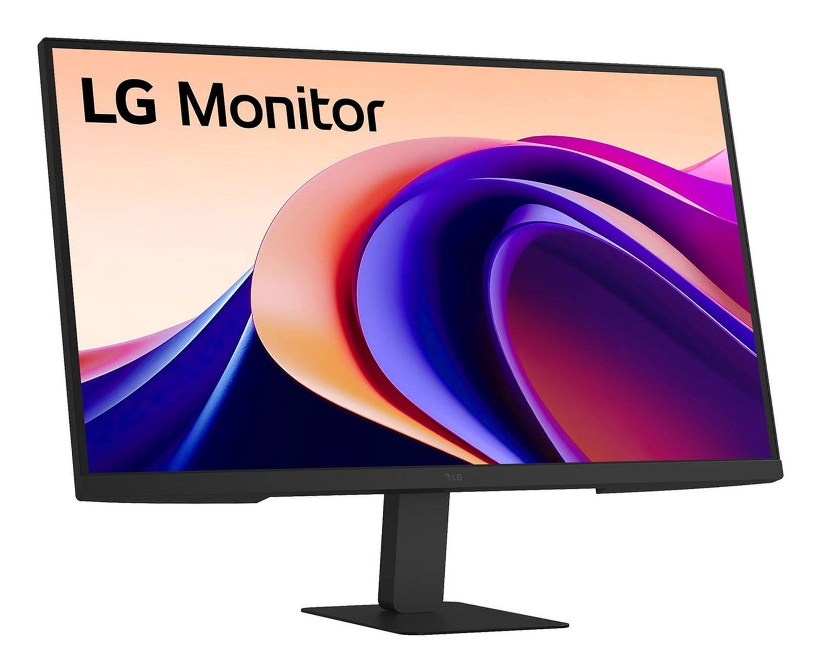 LG LCD 27U631A-B 27" Black - Flachbildschirm (TFT/LCD) - 68,6 cm-3