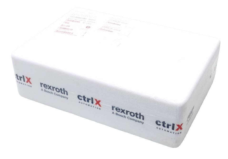 Bosch Rexroth HCS01.1E-W0018-A-03-B-ET-EC-EP-L4-NN-FW | R911378004-0