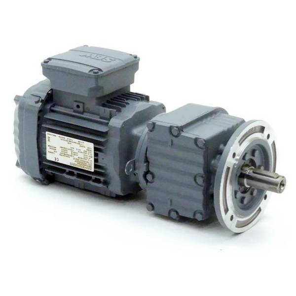 SEW-Eurodrive Stirnradgetriebemotor RF27 DRN80MK4/TF (01.7961820401.0002.21)