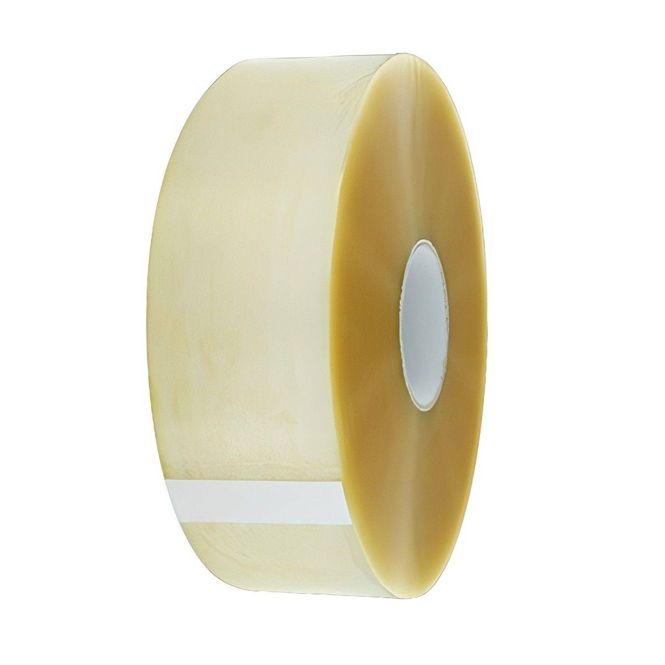 ARLI 4x Maschinenklebeband 75 mm x 990 m Transparent-1
