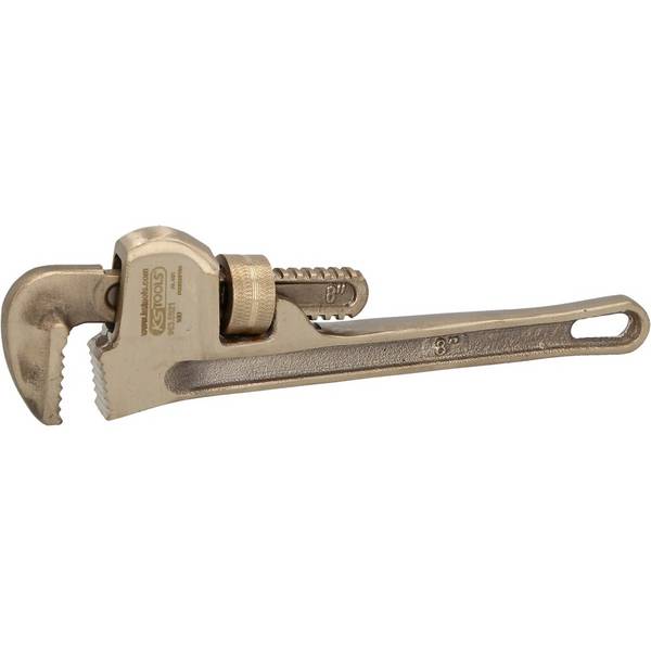 KS-Tools 963.0021 BRONZE+ Rohrzange 25mm