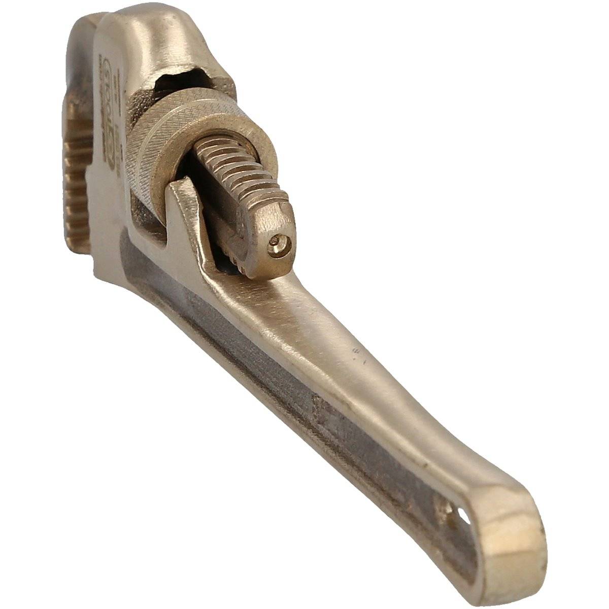 KS-Tools 963.0021 BRONZE+ Rohrzange 25mm-1