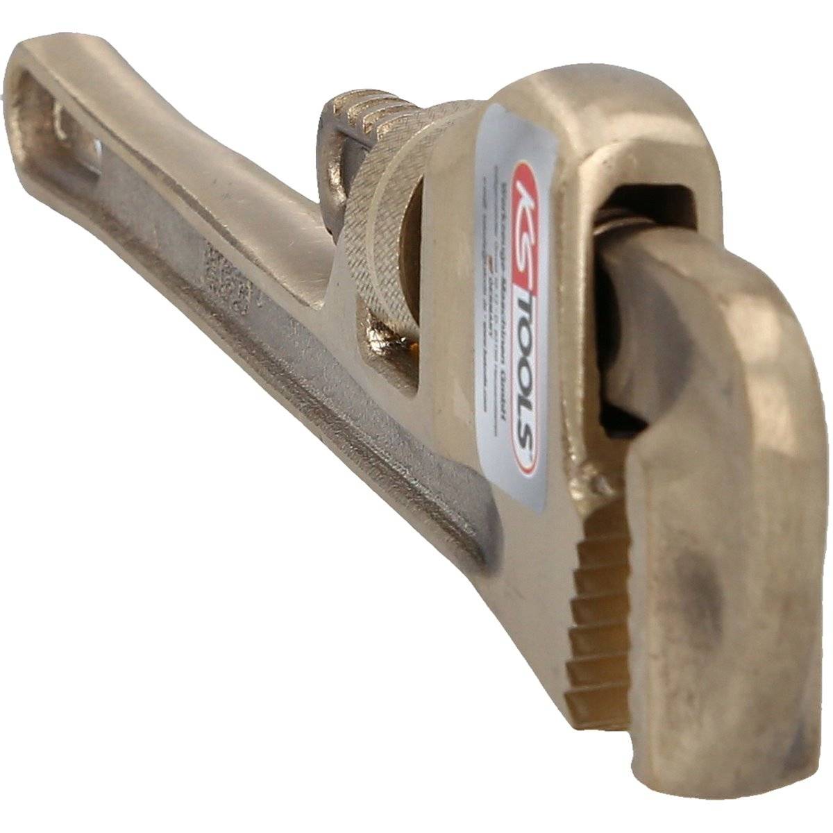 KS-Tools 963.0021 BRONZE+ Rohrzange 25mm-3