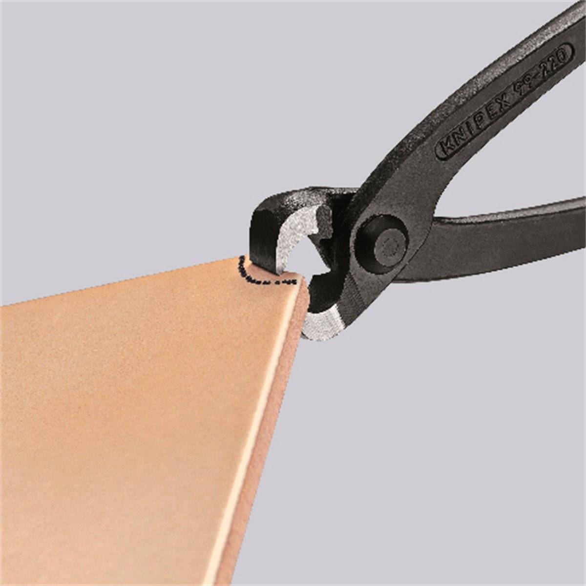 Knipex-Werk Monierzange 99 01 200 EAN-1