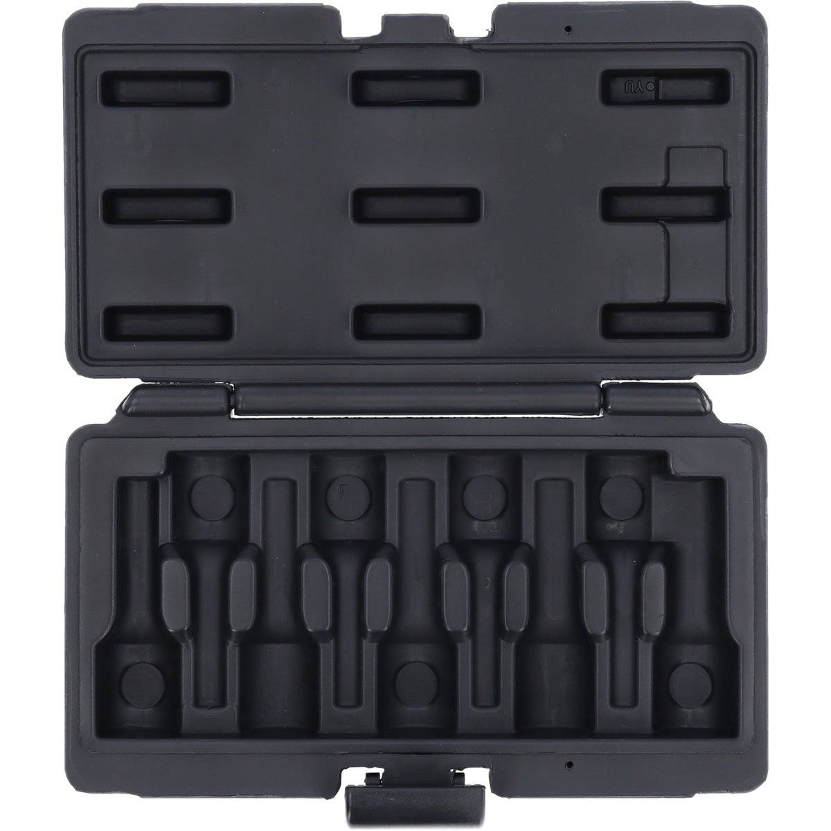 KS-Tools 911.0944-99 Kunststoff-Leerkoffer für 911 .0944-2