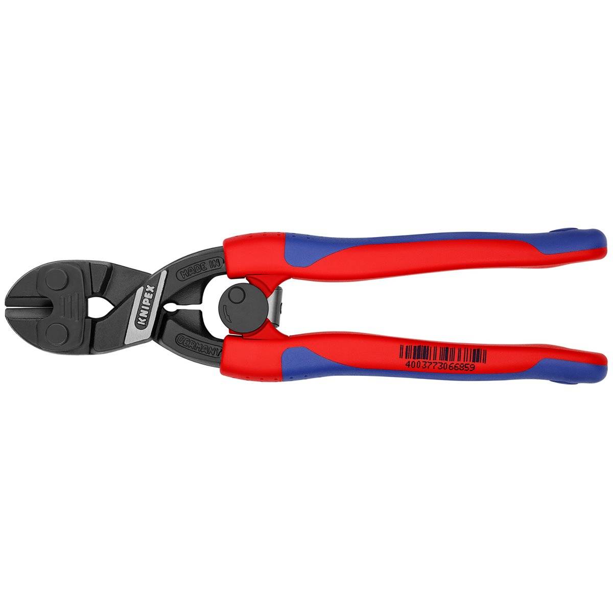 Knipex 71 12 200 SB CoBolt Kompakt-Bolzenschneider-2