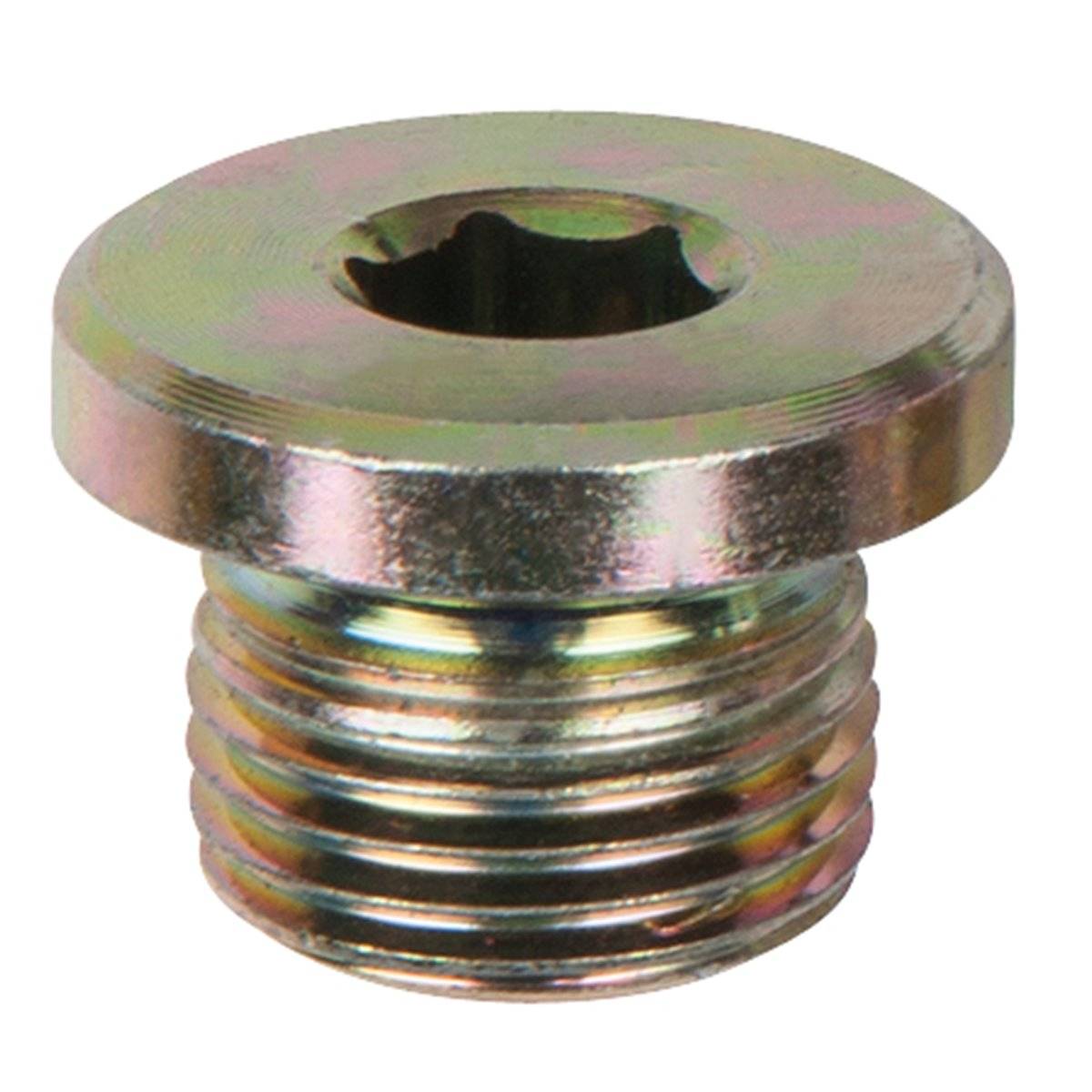 KS-Tools 150.1457 Ölablassschraube,M20x1,5,10-Pack-0