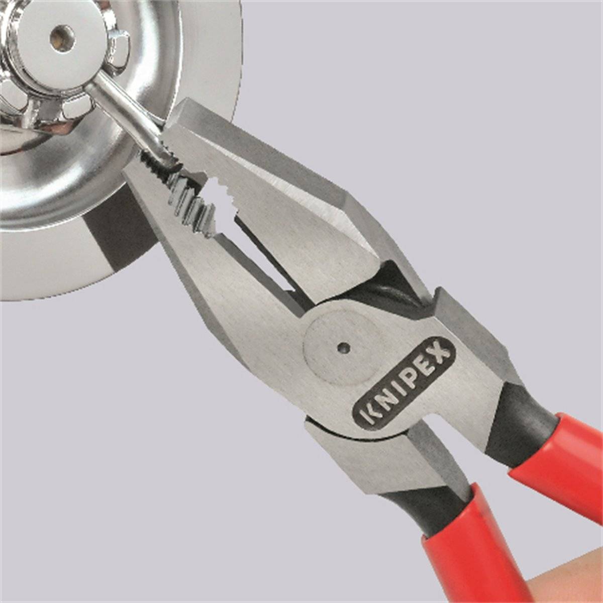 Knipex 02 01 180 SB Kraft-Kombizange-3