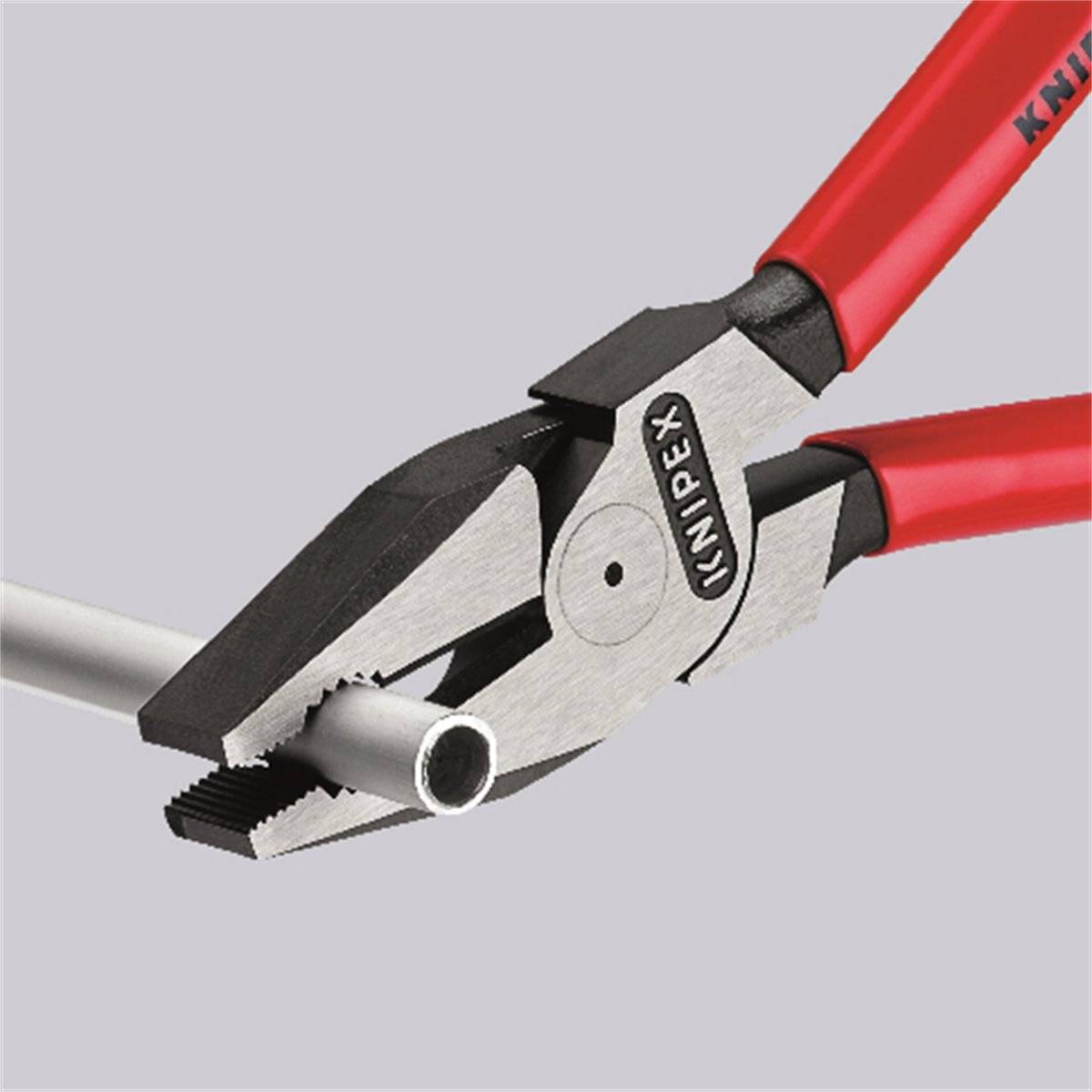 Knipex 02 01 180 SB Kraft-Kombizange-4