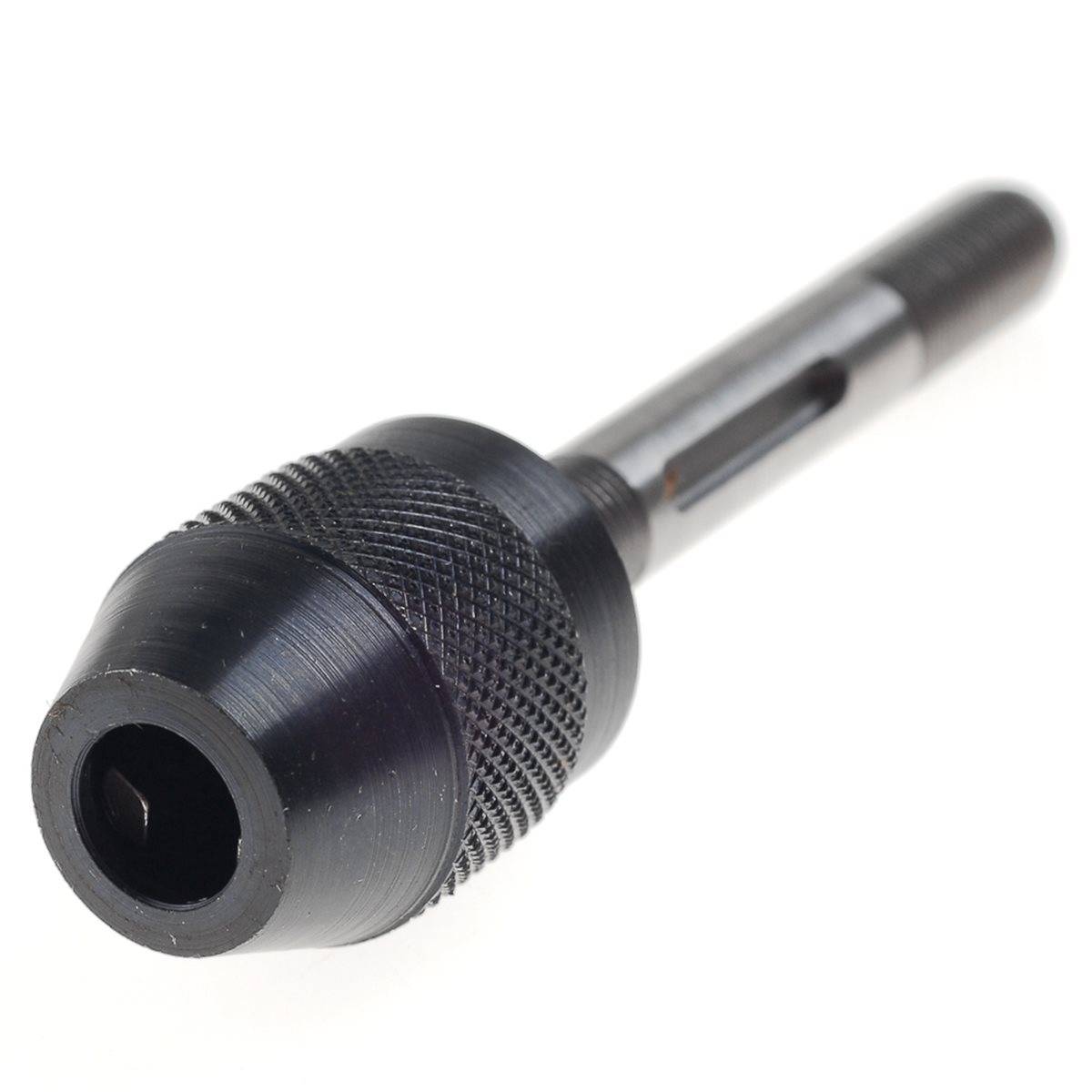 Proxxon 27028 Pinole 5 mm Schnellspannbohrfutter-0