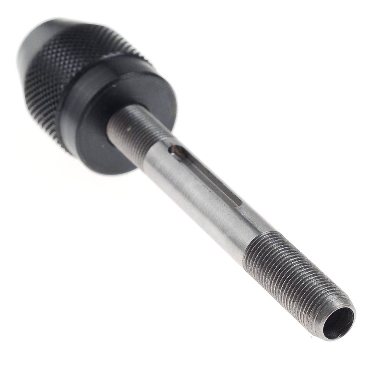 Proxxon 27028 Pinole 5 mm Schnellspannbohrfutter-1
