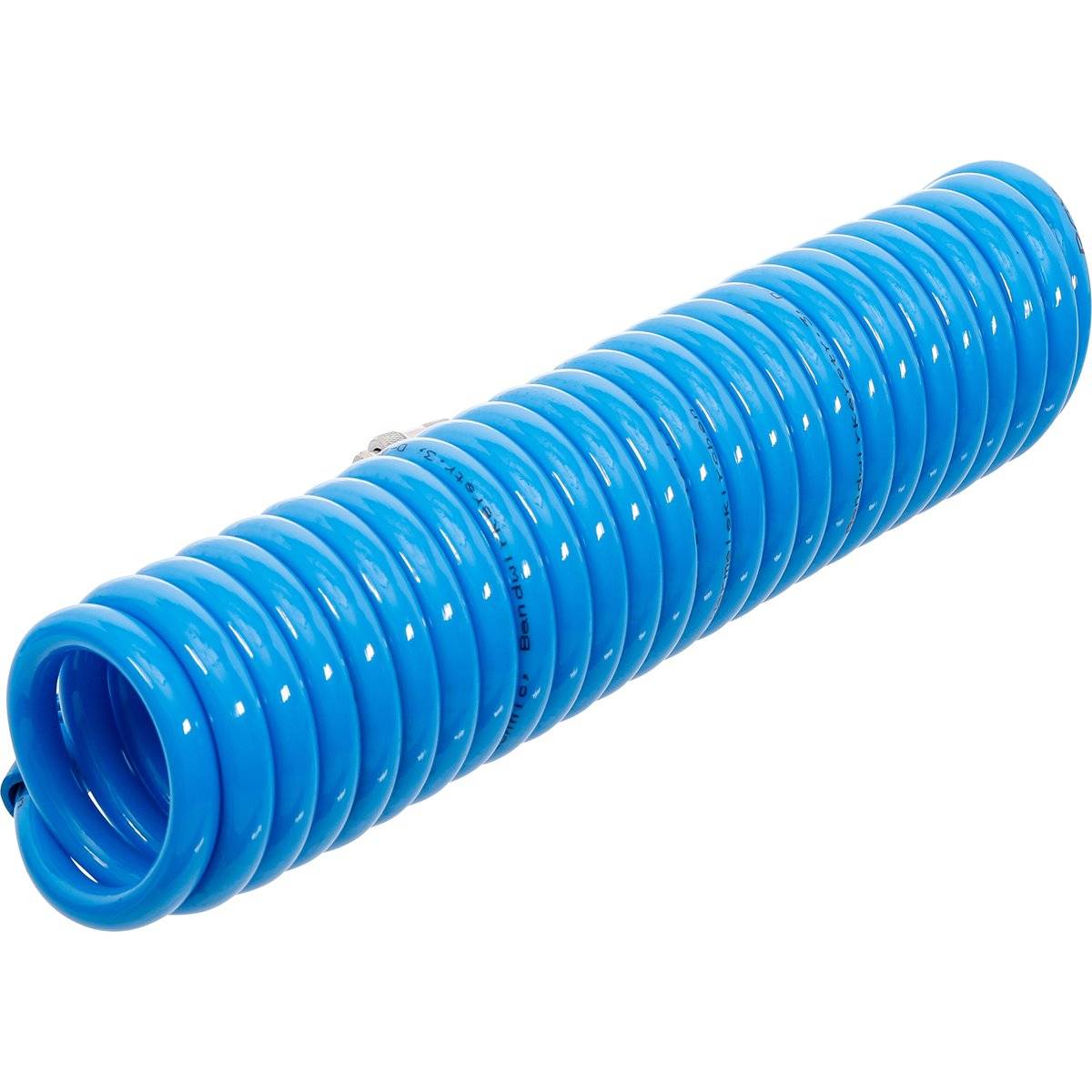 BGS 66541 Druckluft-Spiralschlauch, 6 m-2