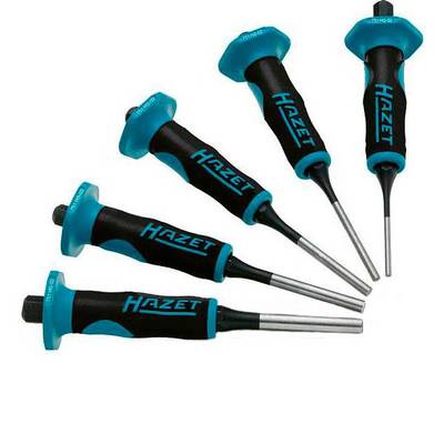Hazet 751HS/5 Splinttreibersatz-0