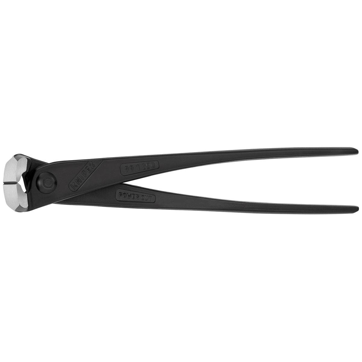 Knipex 99 10 250 SB Kraft-Monierzange-0