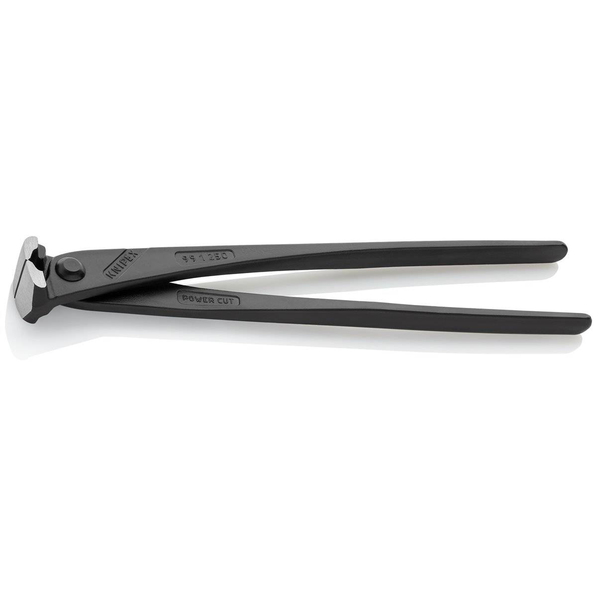 Knipex 99 10 250 SB Kraft-Monierzange-1