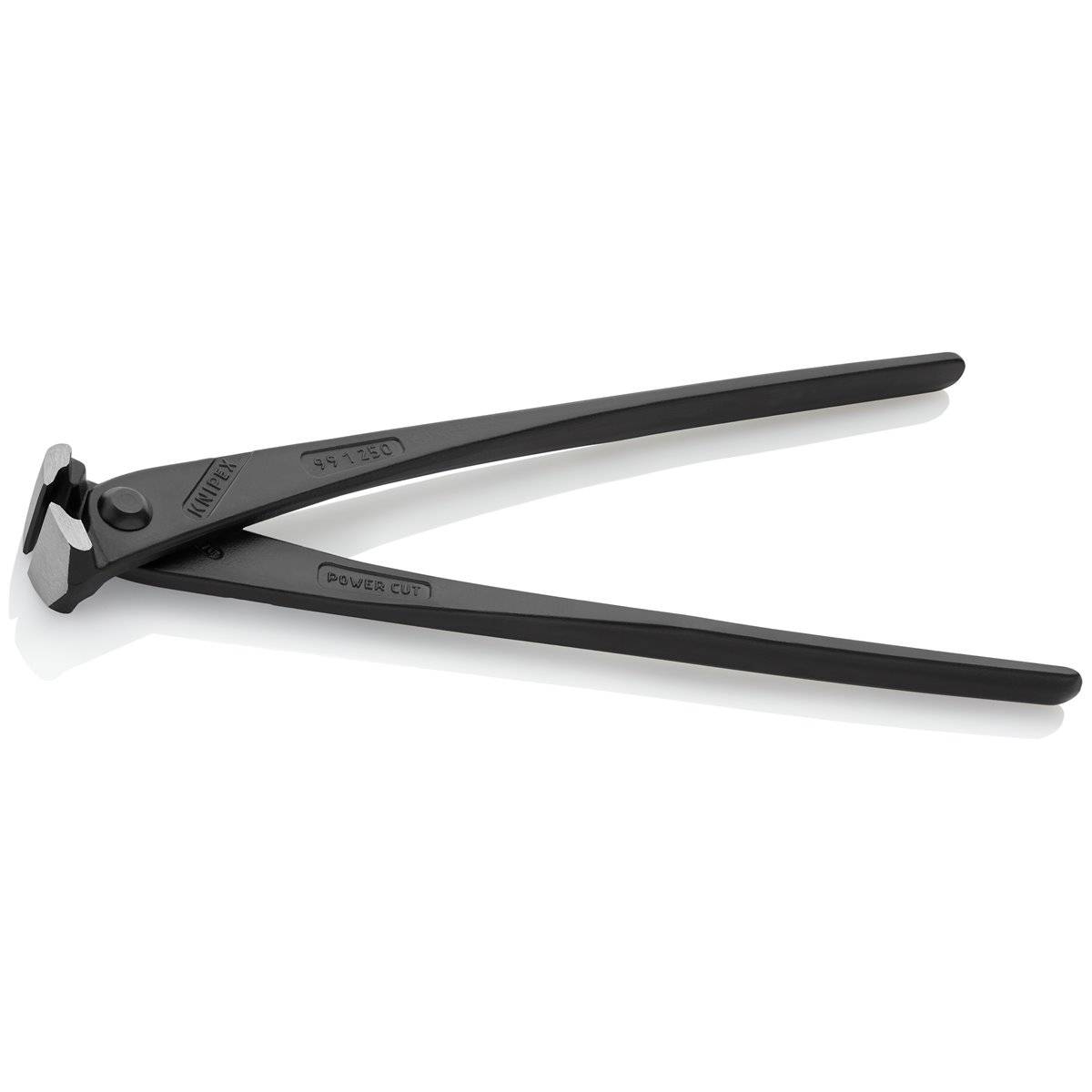 Knipex 99 10 250 SB Kraft-Monierzange-2