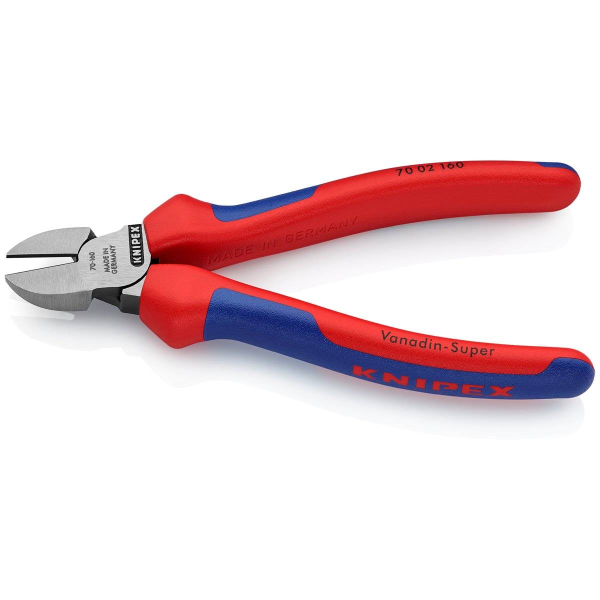 Knipex 70 02 160 SB Seitenschneider-1