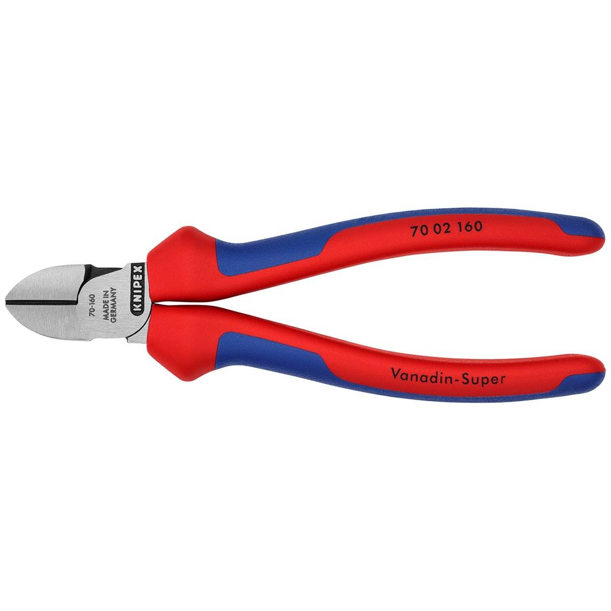 Knipex 70 02 160 SB Seitenschneider-2