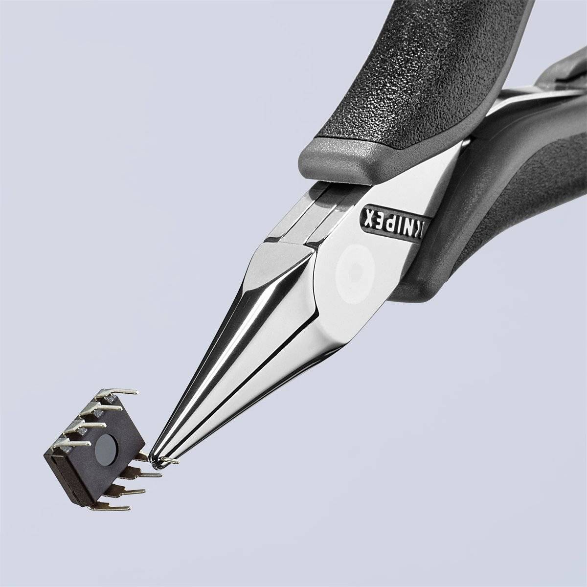 Knipex 35 22 115 ESDSB Elektronik-Greifzange ESD-4