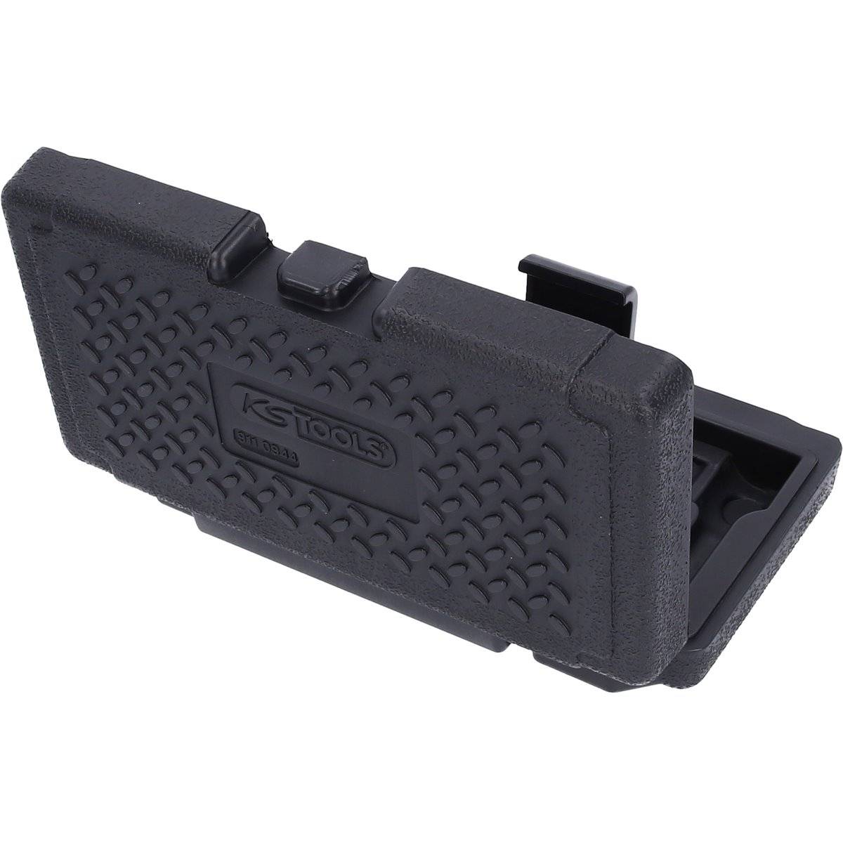 KS-Tools 911.0944-99 Kunststoff-Leerkoffer für 911 .0944-3