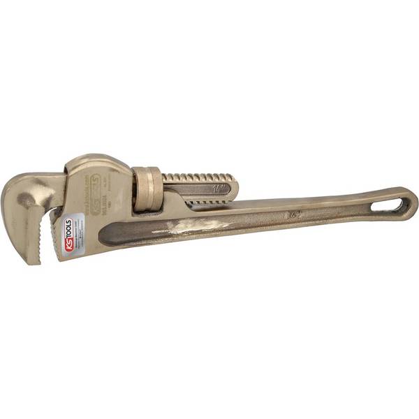 KS-Tools 963.0024 BRONZE+ Rohrzange 50mm